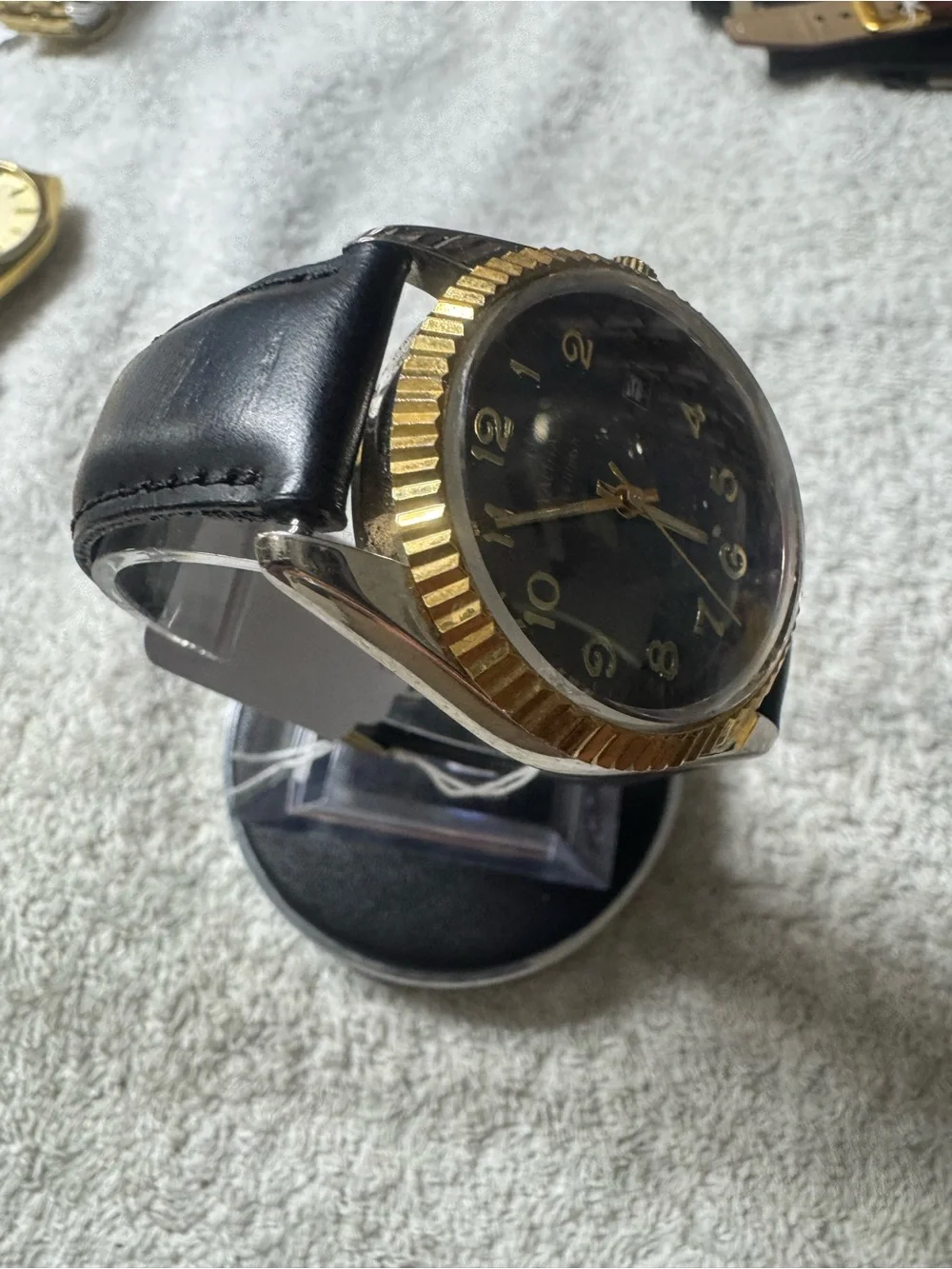 Waltham classic men’s